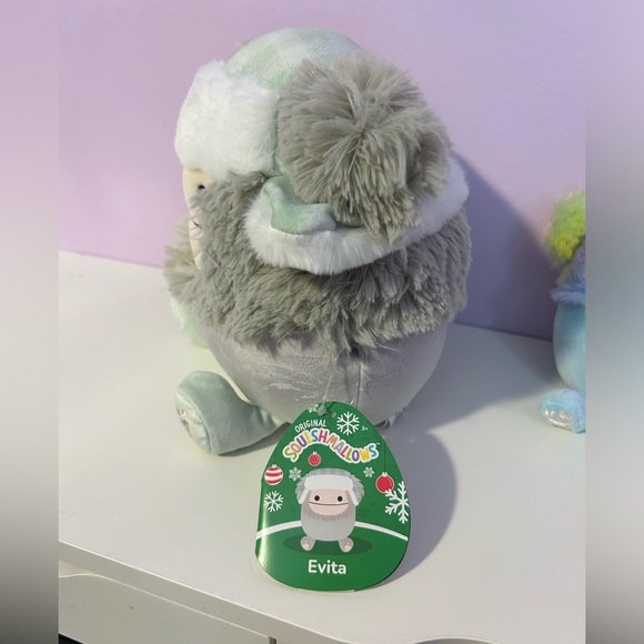 Squishmallow set - Picture 10 of 10